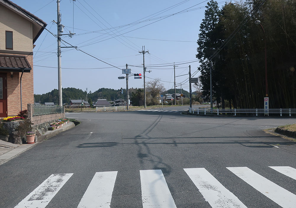 油日駅