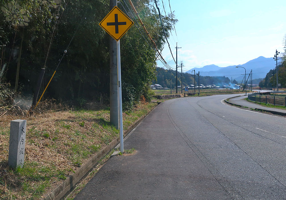 油日駅