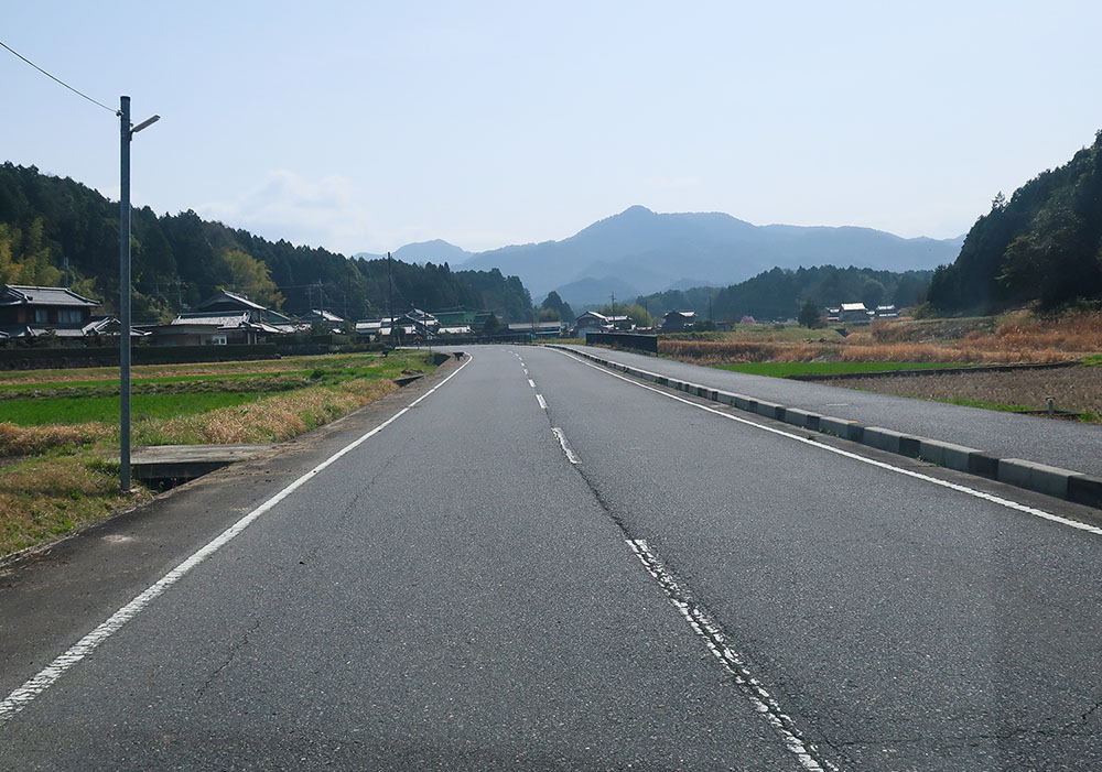 油日駅