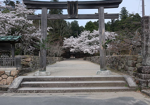 油日駅